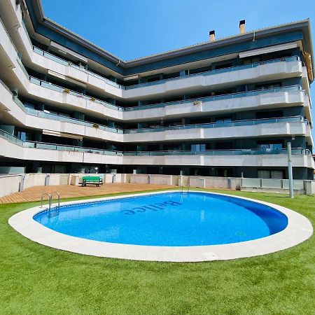 Relax Apartamento Playa Fenals Lloret de Mar Exterior photo