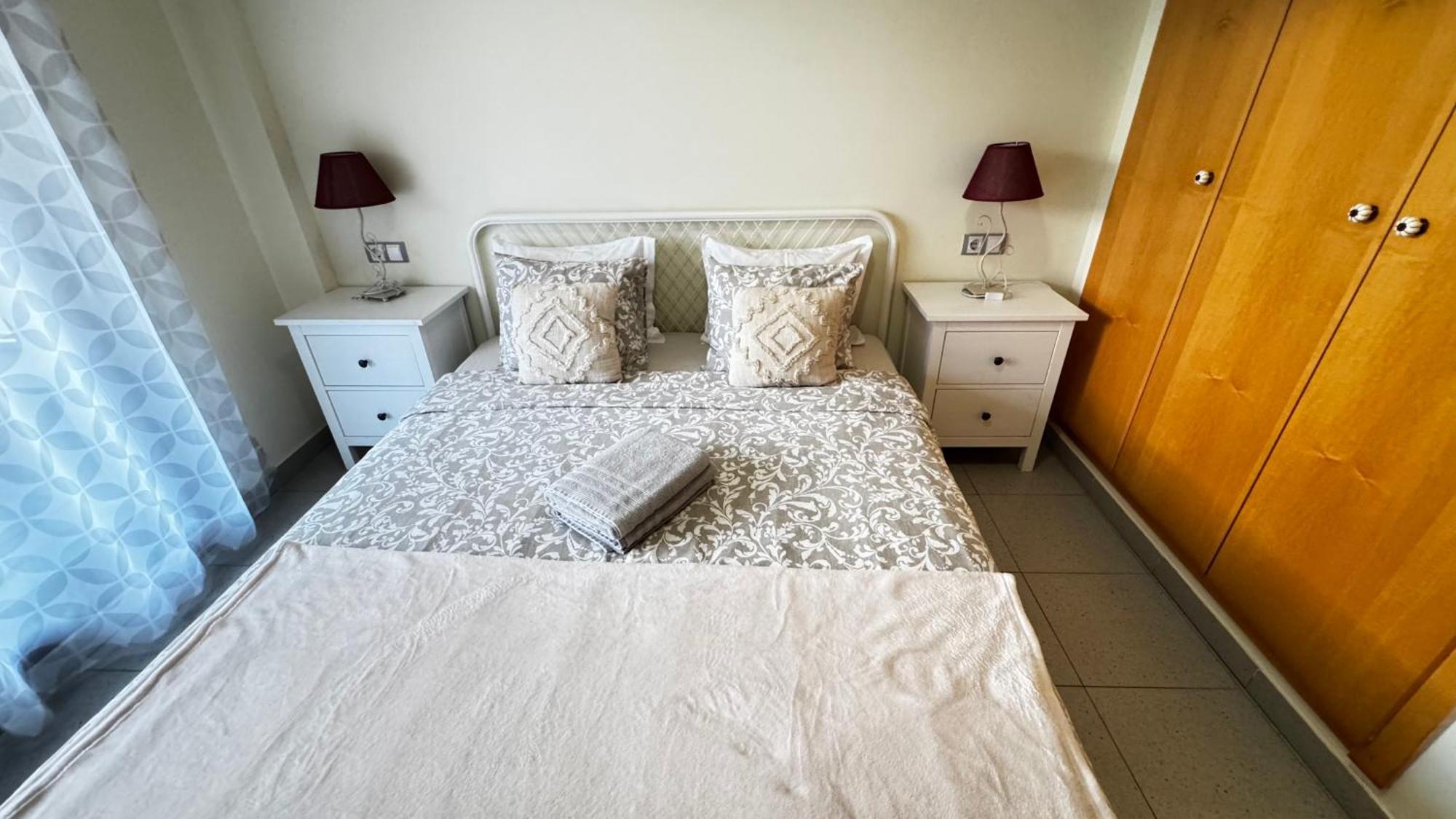 Relax Apartamento Playa Fenals Lloret de Mar Exterior photo