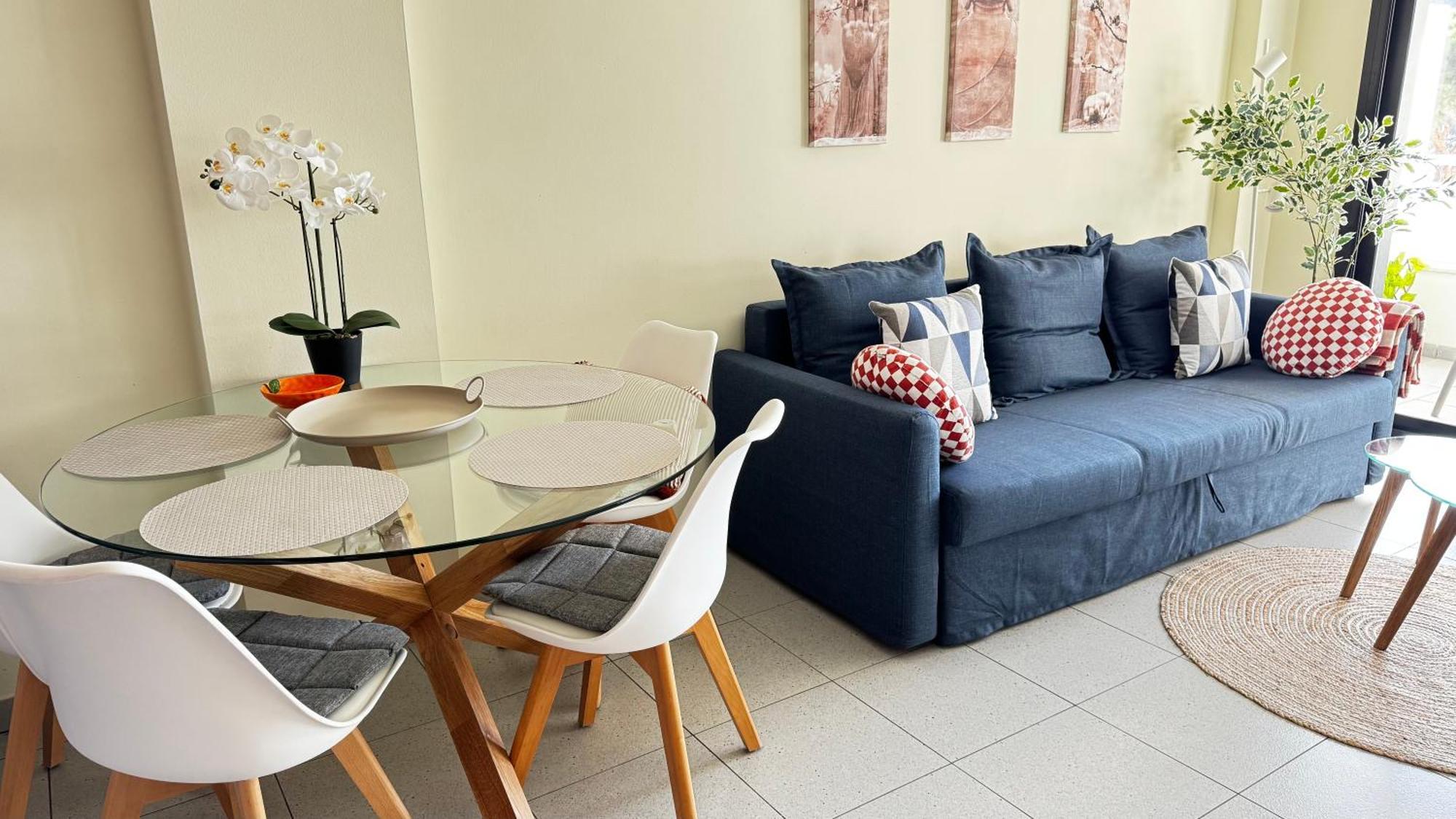 Relax Apartamento Playa Fenals Lloret de Mar Exterior photo